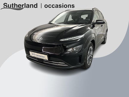 Hyundai Kona Electric 0