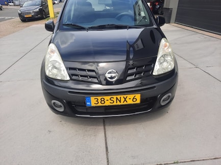Nissan Pixo 0
