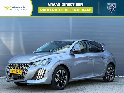 Peugeot 208 0