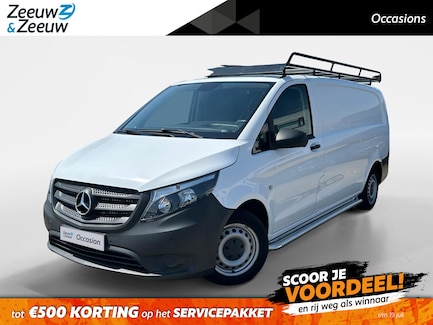 Mercedes-Benz Vito 0