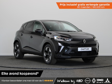 Renault Captur 0