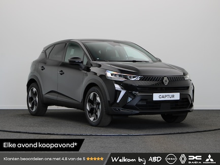 Renault Captur 0