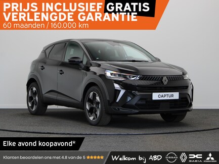 Renault Captur 0