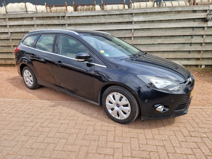 Ford Focus 0