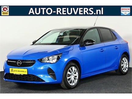 Opel Corsa 0