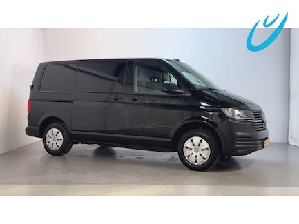 Volkswagen Transporter 0
