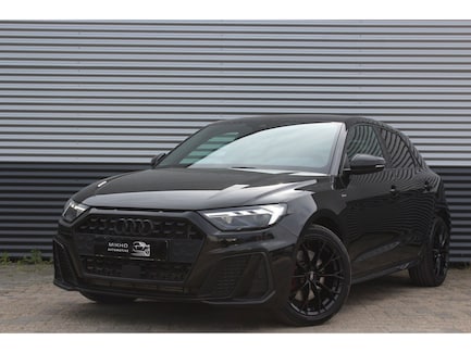 Audi A1 0