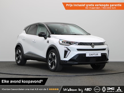 Renault Captur 0