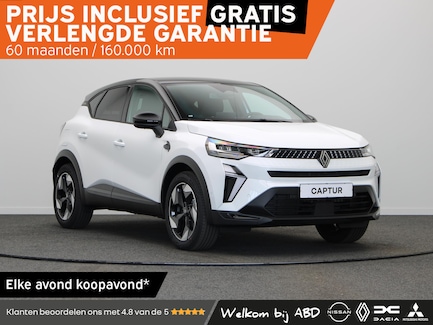 Renault Captur 0