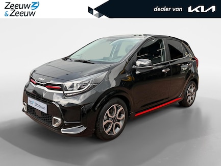 Kia Picanto 0