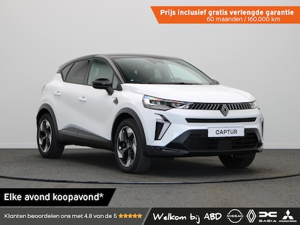 Renault Captur 0
