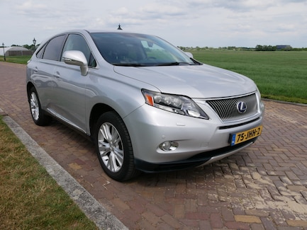 Lexus RX 0