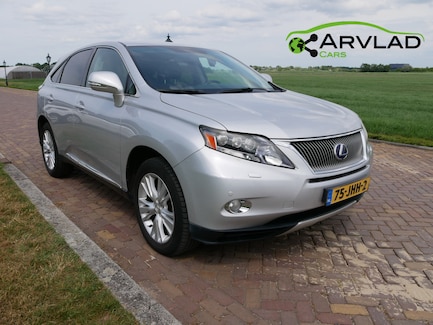 Lexus RX 0