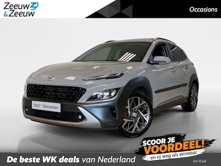 Hyundai Kona 0