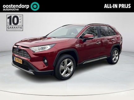 Toyota RAV4 0