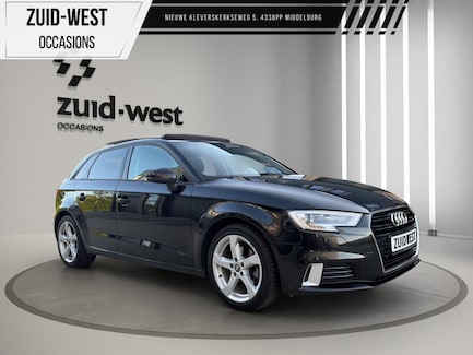 Audi A3 0