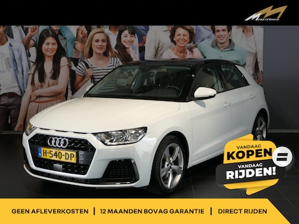 Audi A1 0