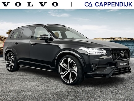 Volvo XC90 0