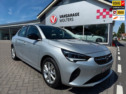 Opel Corsa 0