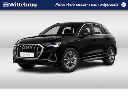 Audi Q3 0