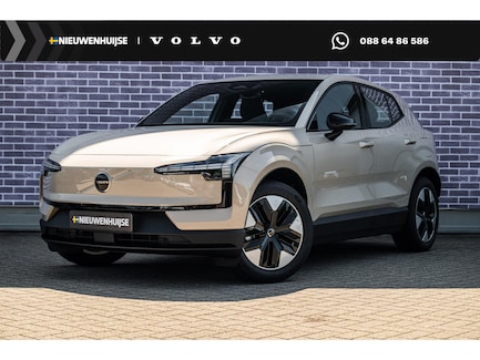 Volvo EX30 0