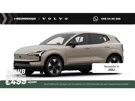 Volvo EX30 0