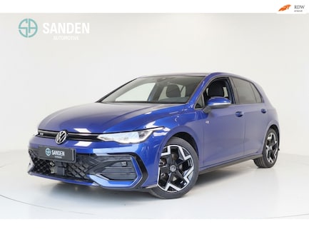 Volkswagen Golf 0