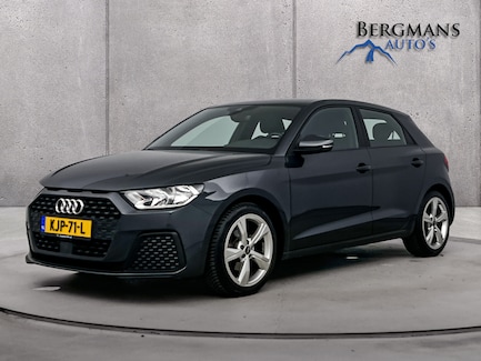 Audi A1 0