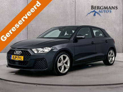 Audi A1 0