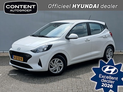 Hyundai i10 0