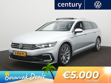 Volkswagen Passat 0