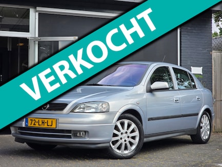 Opel Astra 0