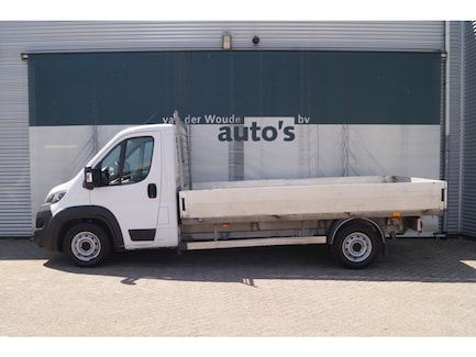 Fiat Ducato 0