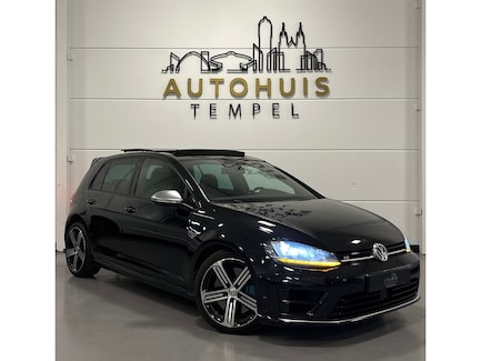 Volkswagen Golf 0