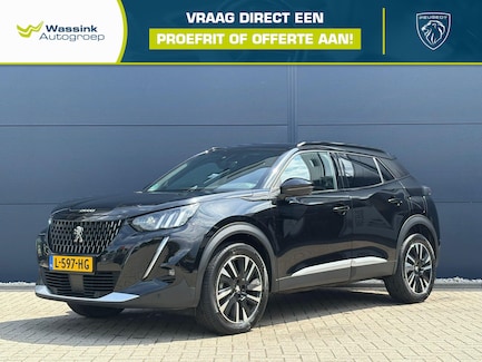 Peugeot 2008 0