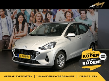 Hyundai i10 0