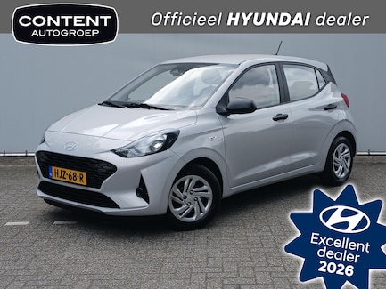 Hyundai i10 0