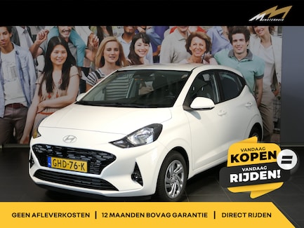 Hyundai i10 0