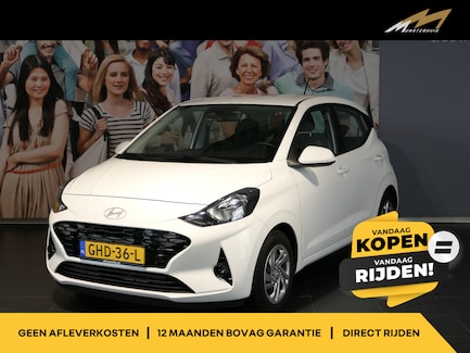 Hyundai i10 0