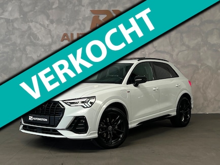 Audi Q3 0