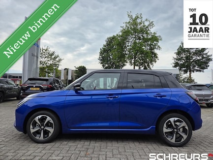 Suzuki Swift 0