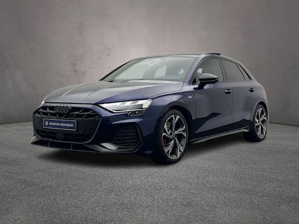 Audi A3 0
