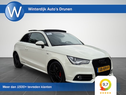 Audi A1 0