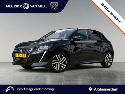 Peugeot 208 0