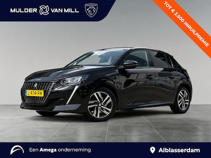 Peugeot 208 0