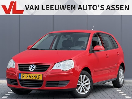 Volkswagen Polo 0