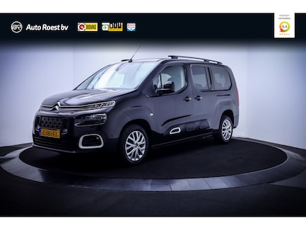 Citroën Berlingo XL 0