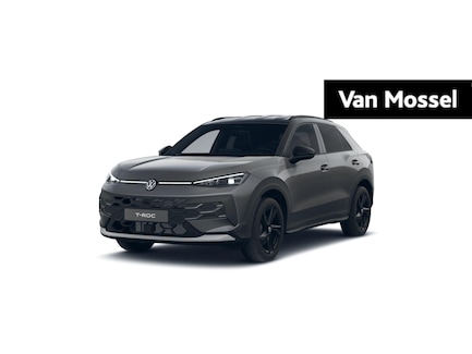Volkswagen T-Roc 0