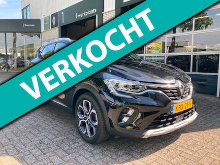 Renault Captur 0