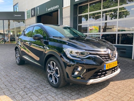 Renault Captur 0